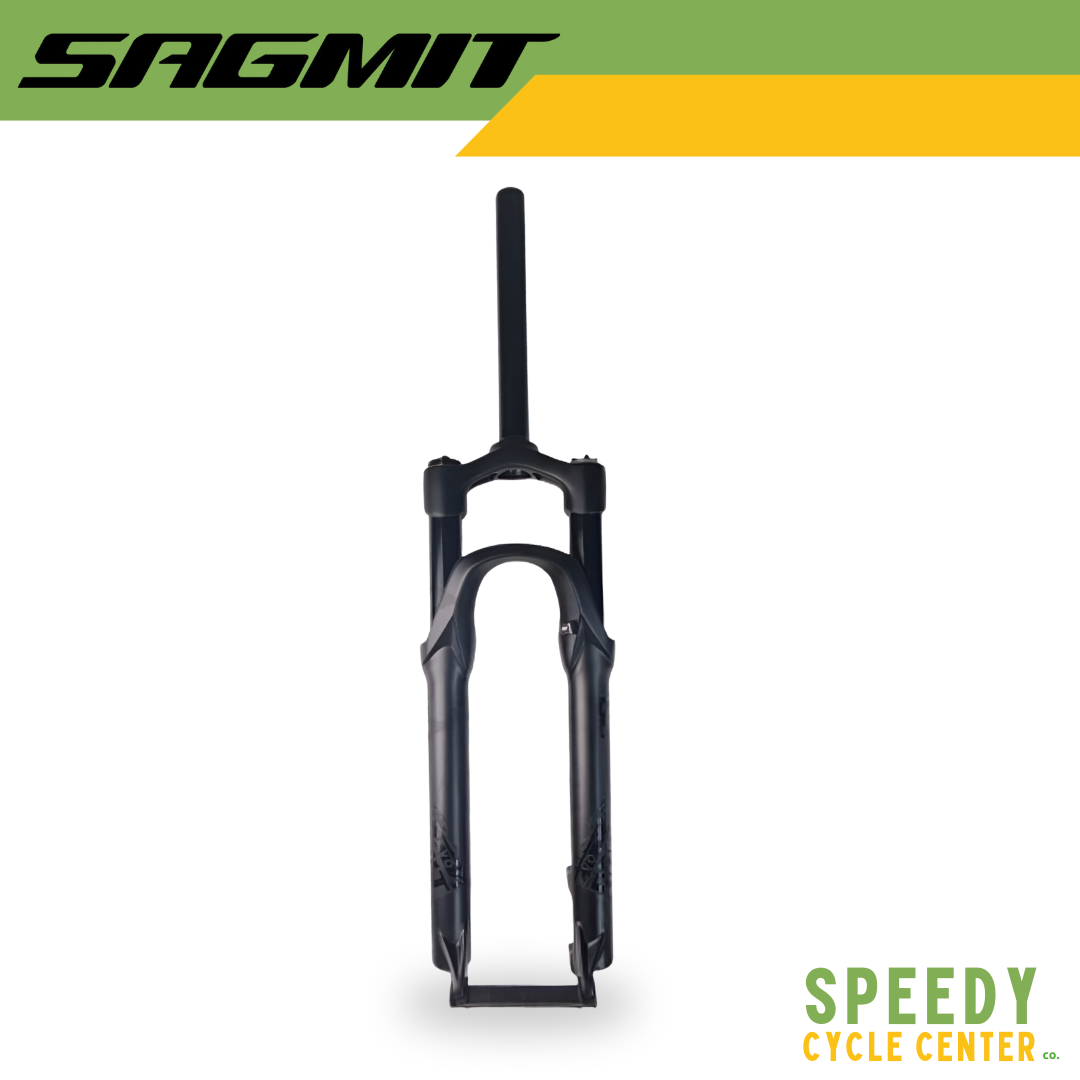 SAGMIT Air Shock Fork 29" EVO2