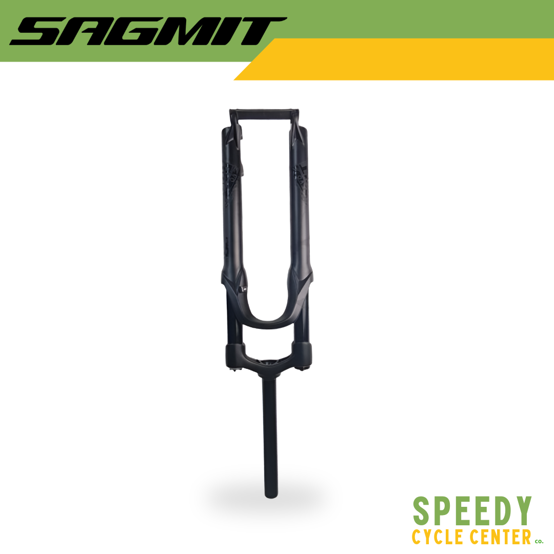SAGMIT Air Shock Fork 29" EVO2