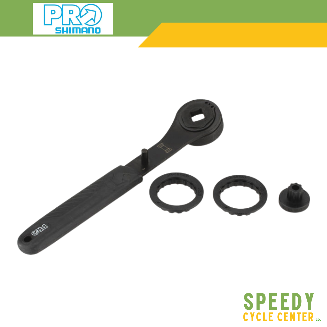 PRO Hollowtech II Bracket Tool Shimano BB Remover PRTLB031