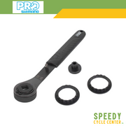 PRO Hollowtech II Bracket Tool Shimano BB Remover PRTLB031