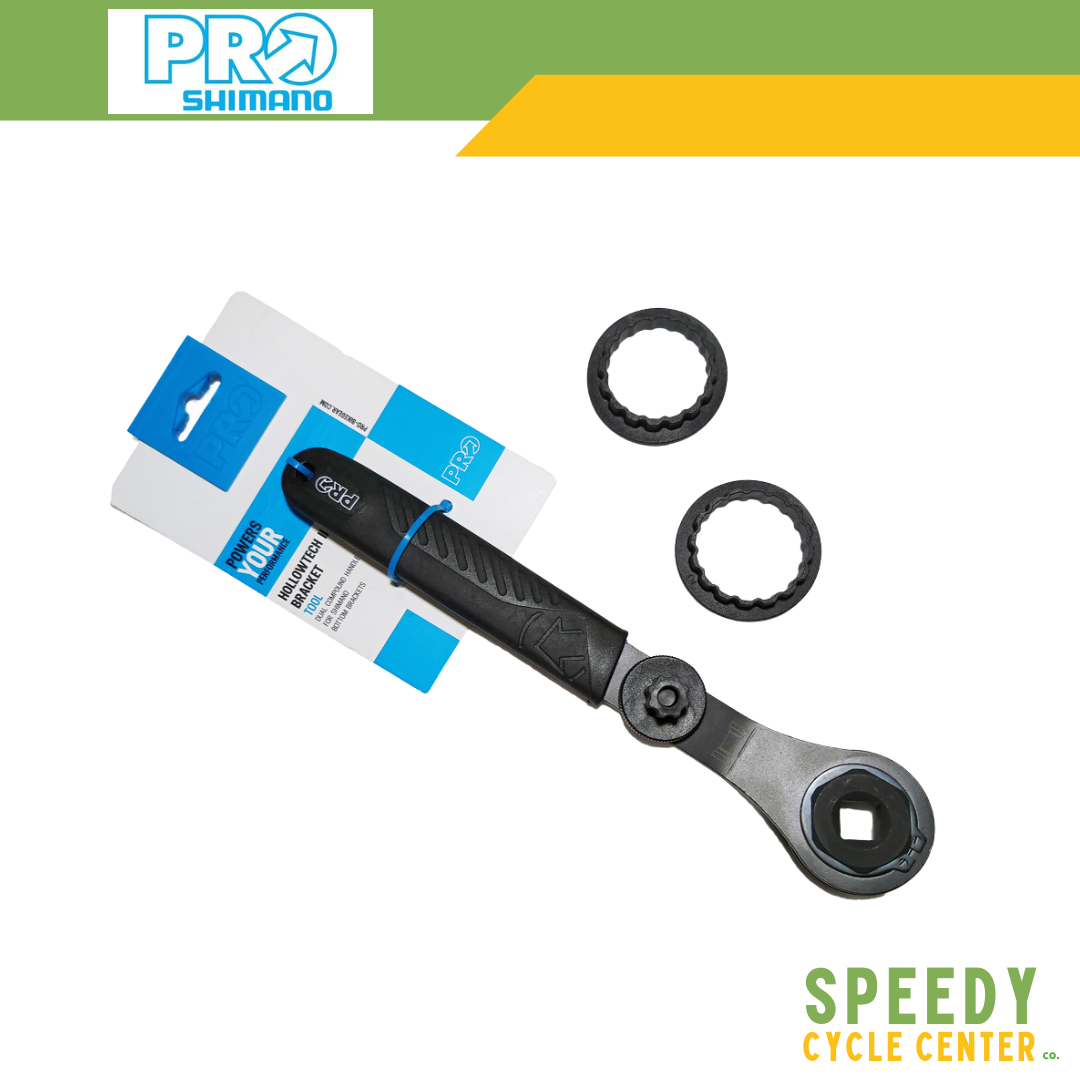 PRO Hollowtech II Bracket Tool Shimano BB Remover PRTLB031