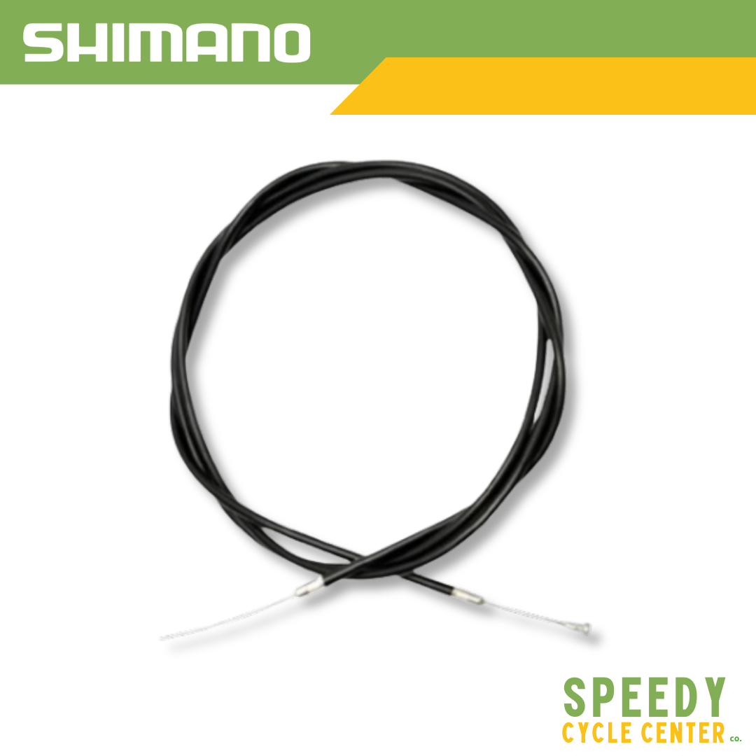 SHIMANO BC-M290 Brake Cable MTB 1500x1950mm Rear