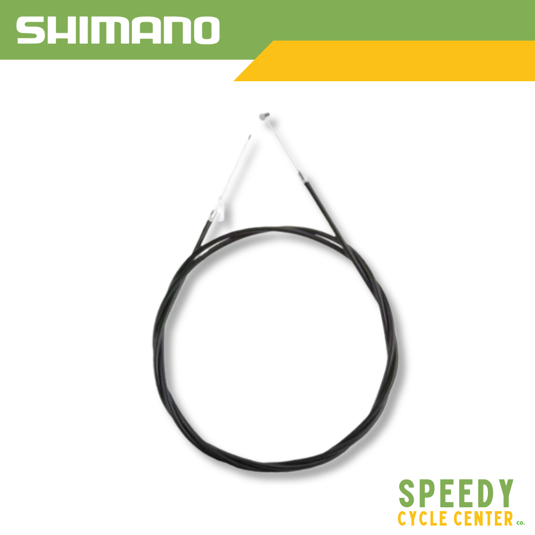 SHIMANO BC-M290 Brake Cable MTB 1500x1950mm Rear