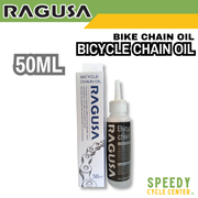 RAGUSA BICYCLE CHAIN OIL / LUBRICANT 50ML