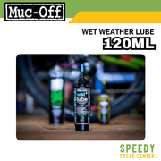 MUC-OFF BICYCLE WET WEATHER LUBE (50ML)
