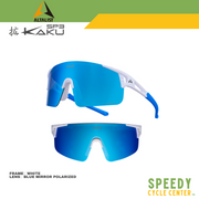 ALTALIST KAKU SP3 SG-KS300-P POLARIZED Sports Sunglasses Wide UV400 Protection