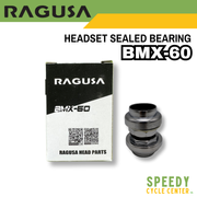 RAGUSA BMX-60 Sealed Bearing Headset Ordinary