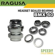 RAGUSA BMX-60 Sealed Bearing Headset Ordinary