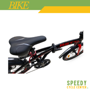 Betta Fry Folding #20