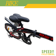 Betta Fry Folding #20