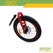 Betta Fry Folding #20