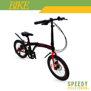 Betta Fry Folding #20