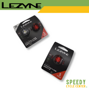 LEZYNE Bicycle Lights FEMTO USB DRIVE / FEMTO USB DRIVE PAIR Rechargeable IPX7