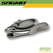 SAGMIT Bicycle Seat Clamp SM48 / SM68 / SM78 Allen / Quick Release 31.8mm/34.9mm