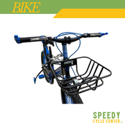 Bike Gent Blue Black #20