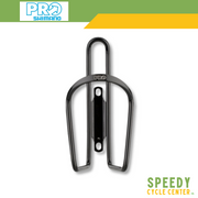 PRO Bottle Cage Classic Black