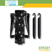 PRO Bottle Cage SMART PC w/ TIRE LEVERS PRBC0049