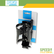 PRO Bottle Cage SMART PC w/ TIRE LEVERS PRBC0049