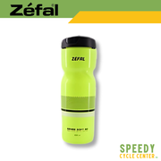Zefal Bottle Sense Soft 800ml