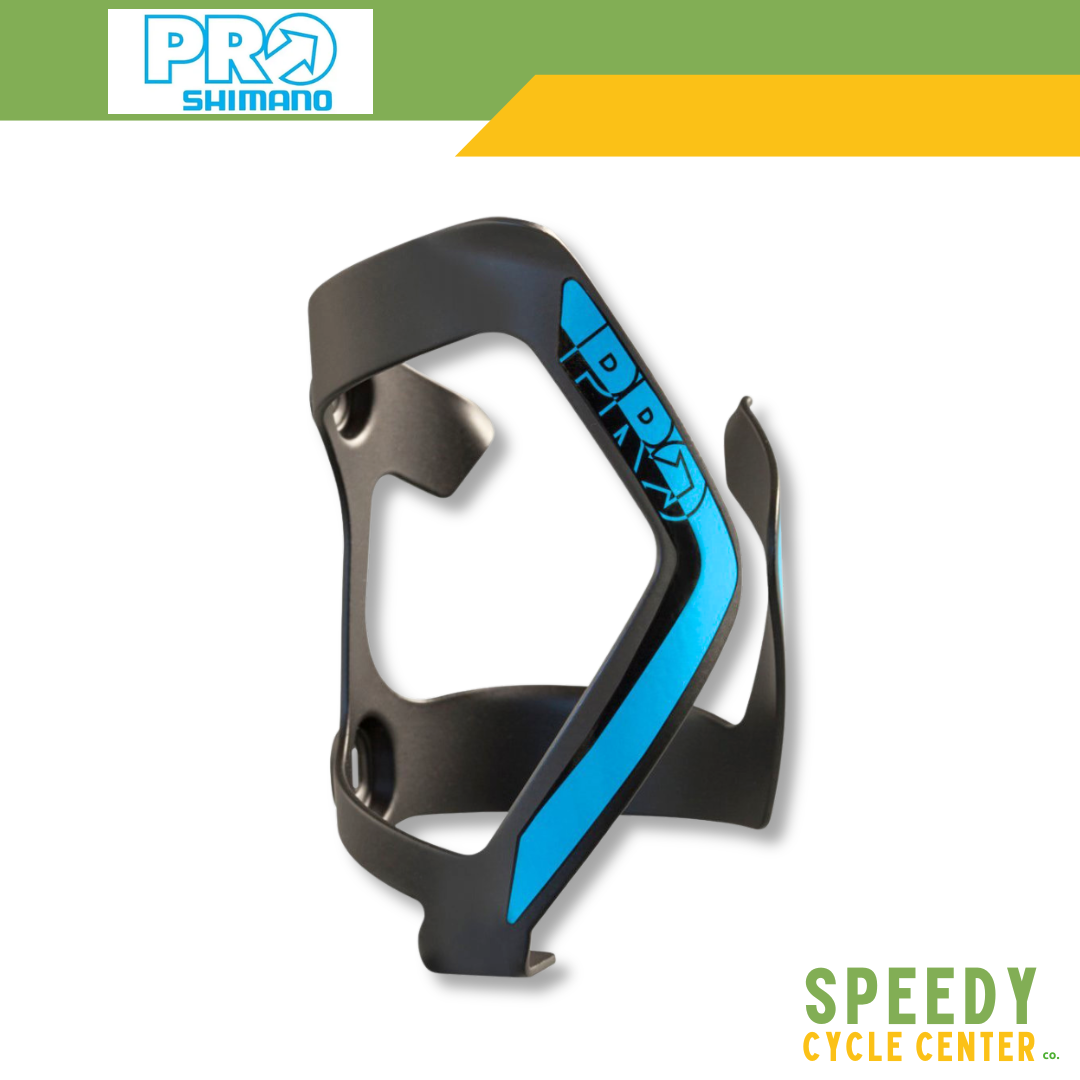 PRO Bottle Side Cage R Alloy PRBC0025
