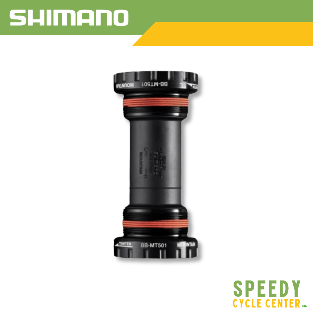 SHIMANO Bottom Bracket BB-MT501