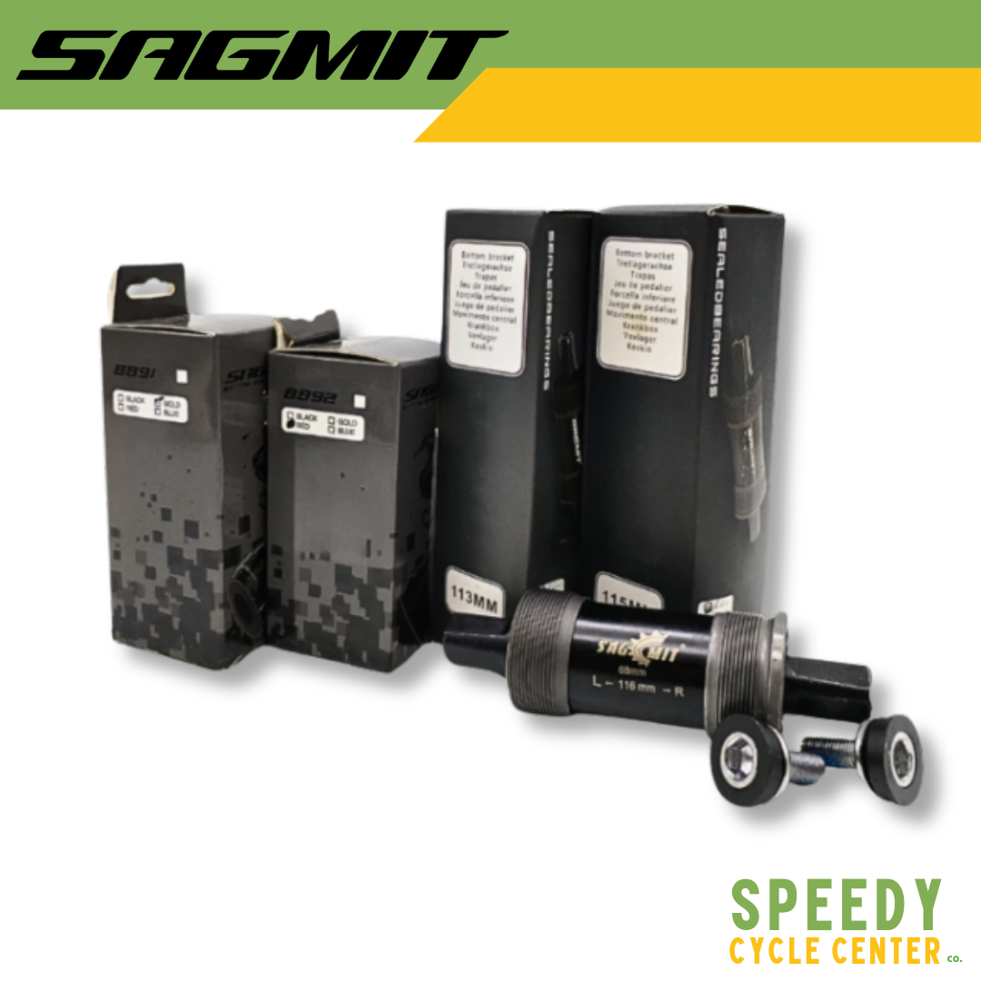 SAGMIT Bottom Bracket BB73 / BB91 / BB92