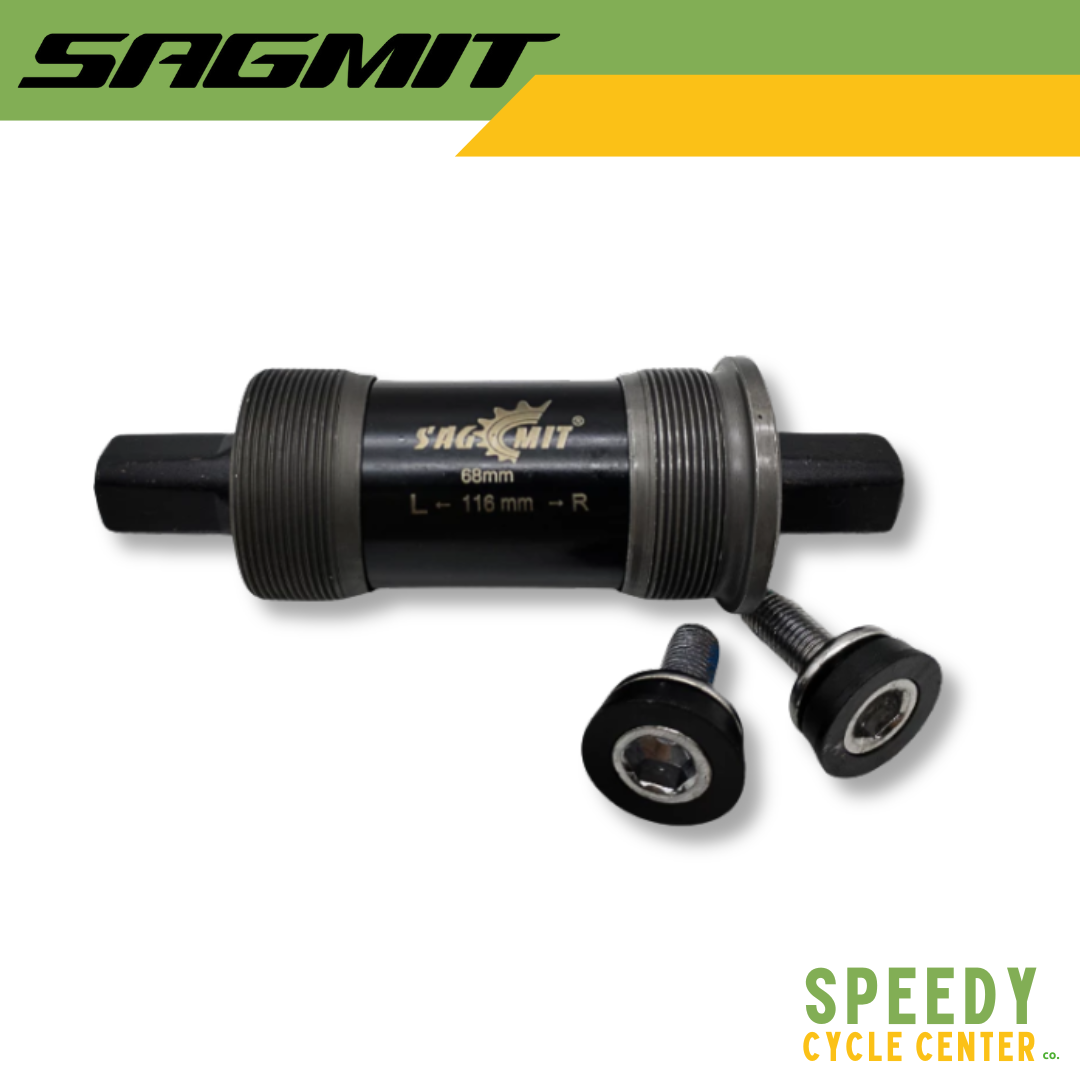 SAGMIT Bottom Bracket BB73 / BB91 / BB92
