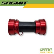 SAGMIT Bottom Bracket BB73 / BB91 / BB92