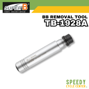 SUPER B Bottom Bracket Removal Tool TB-1928A Press Fit BB30