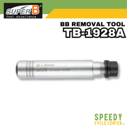 SUPER B Bottom Bracket Removal Tool TB-1928A Press Fit BB30