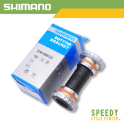 SHIMANO Bottom Bracket SM-BB52 68mm-73mm