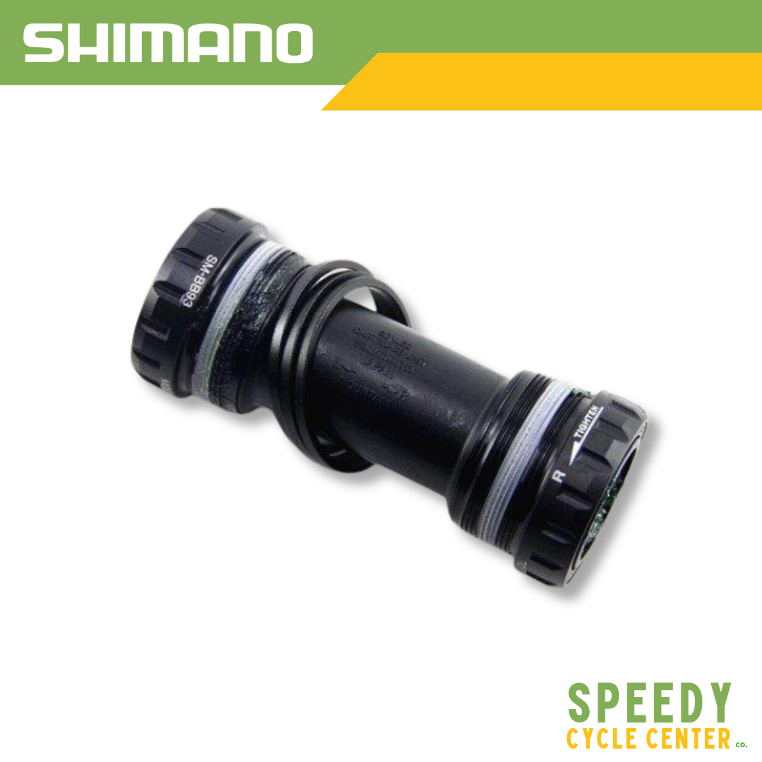 SHIMANO Bottom Bracket XTR BB-SMBB93