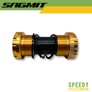 SAGMIT Bottom Bracket BB73 / BB91 / BB92