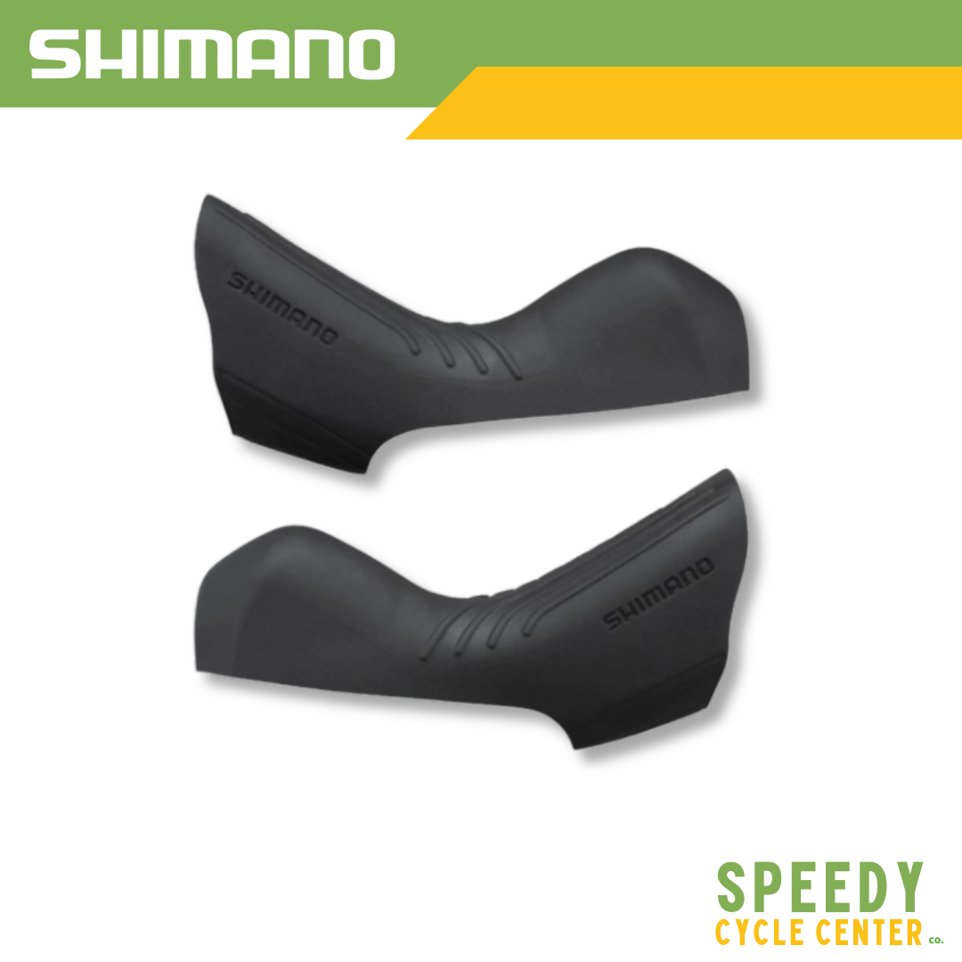 SHIMANO Bracket Covers GRX ST-RX810 (PAIR)