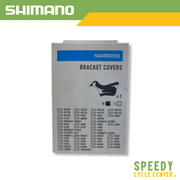 SHIMANO Bracket Covers GRX ST-RX810 (PAIR)