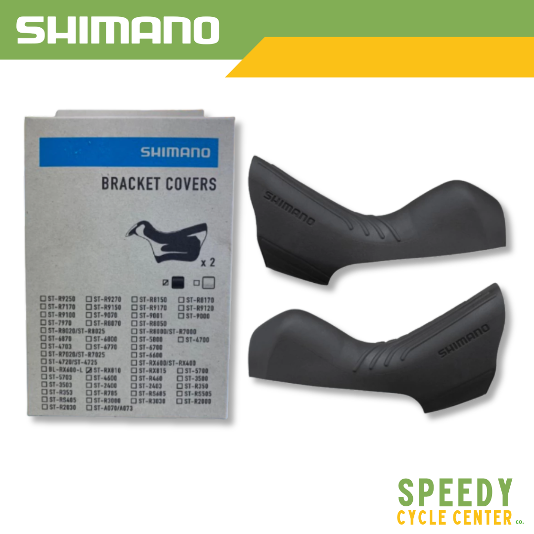 SHIMANO Bracket Covers GRX ST-RX810 (PAIR)