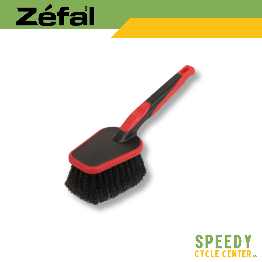 Zefal Brush Set