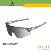 ALTALIST HAYATE R1 SG-HR100 Sports Running Sunglasses Mirror Lens UV400 Protection