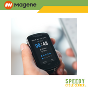 MAGENE GPS Smart Bike Computer C506 SE Wi-Fi Bluetooth IPX7