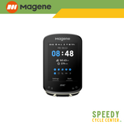 MAGENE GPS Smart Bike Computer C506 SE Wi-Fi Bluetooth IPX7