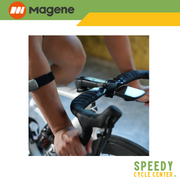 MAGENE Map Navigation GPS C606 Smart Bike Computer Colored Touchscreen IPX7