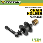 TOPEAK CHAIN HOLDER TPS-SP55 For Chain Tension, Stability, Maintenance & Cleaning