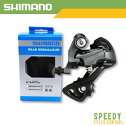 SHIMANO CLARIS RD-R2000-SS / RD-R2000-GS Rear Derailleur 8-Speed