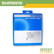 SHIMANO CLARIS ST-R2000-L DUAL CONTROL LEVER 2x8 Speed Left and Right
