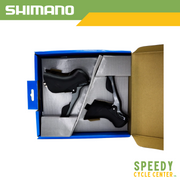 SHIMANO CLARIS ST-R2000-L DUAL CONTROL LEVER 2x8 Speed Left and Right