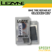 LEZYNE CLASSIC KIT | BIKE TIRE REPAIR KIT