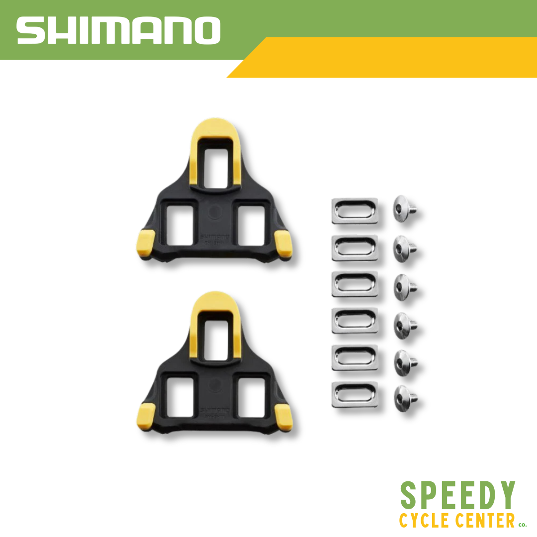 SHIMANO SPD SL CLEAT ST SM-SH10 / SM-SH11 / SM-SH12