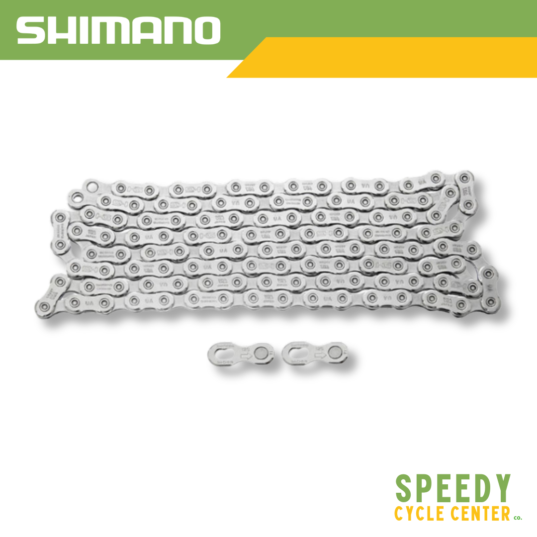 SHIMANO CN-M6100 Chain 12 Speed