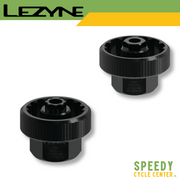 LEZYNE CNC ALLOY BB TOOL BB4612 12-Spline Ø46mm / BB4416 16-Spline Ø44mm