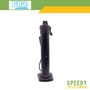 PRO Floor Pump Compressor Team